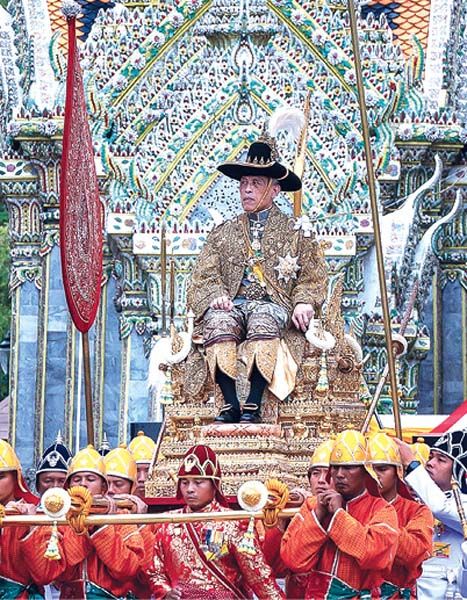 ผลงาน รชฏ วิสราญกุล