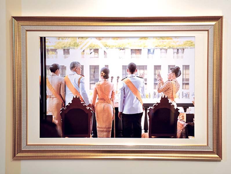 ผลงาน วัชรสิทธิ์ วิชญาณรัตน์

