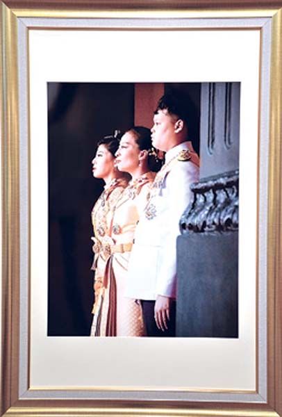 ผลงาน วัชรสิทธิ์ วิชญาณรัตน์

