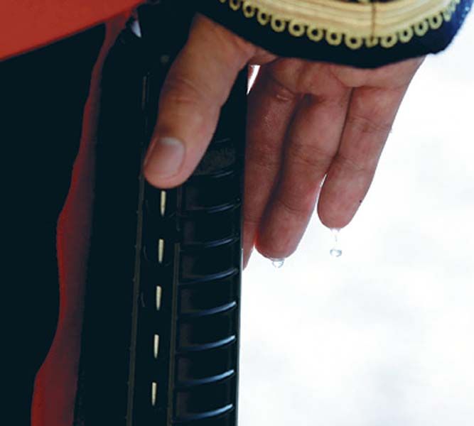 ผลงานช่างภาพจากศูนย์ภาพเนชั่น