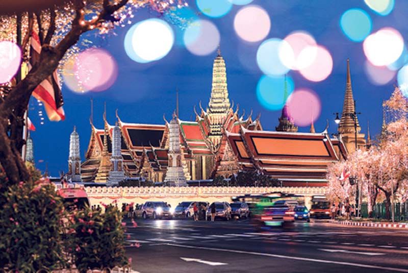 ผลงาน สุรพล สุภาวัฒนกุล