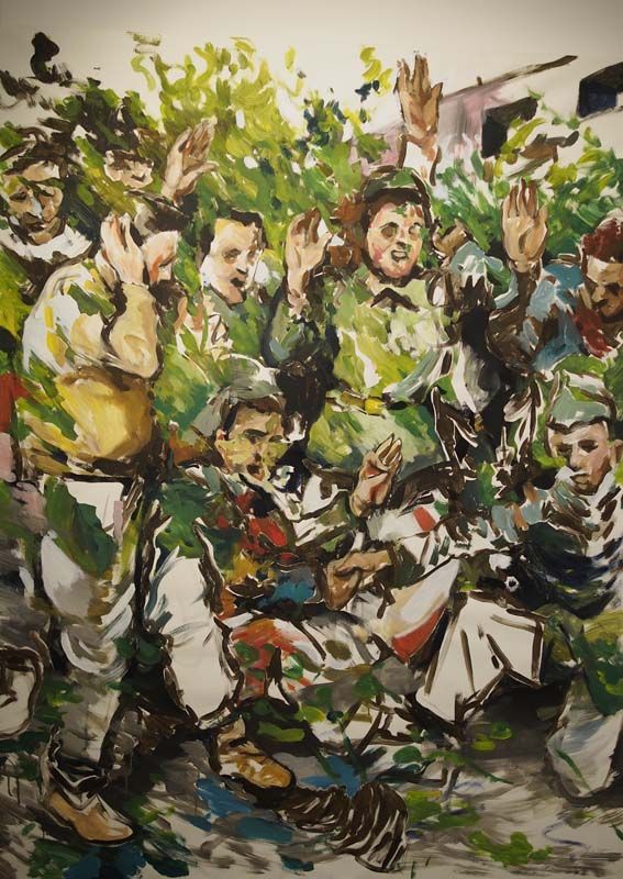 Pretend by Zoltan Agocs