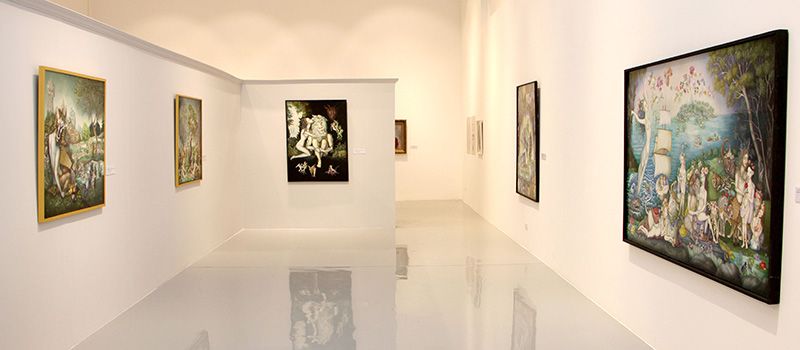 ผลงานของหม่อมเจ้าหญิงมารศีสุขุมพันธุ์ บริพัตร

