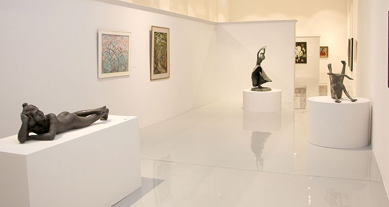 ผลงานของ มีเซียมยิบอินซอย