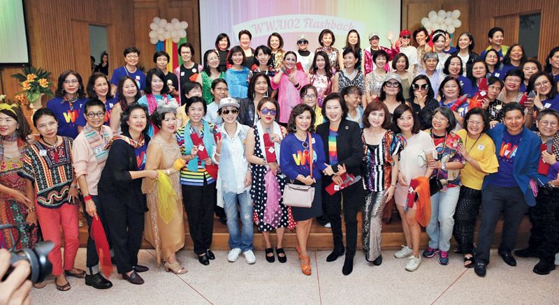 รุ่น 101, รุ่น 102 และ 103