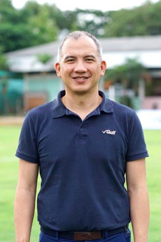 ธนญ ตันติสุนทร