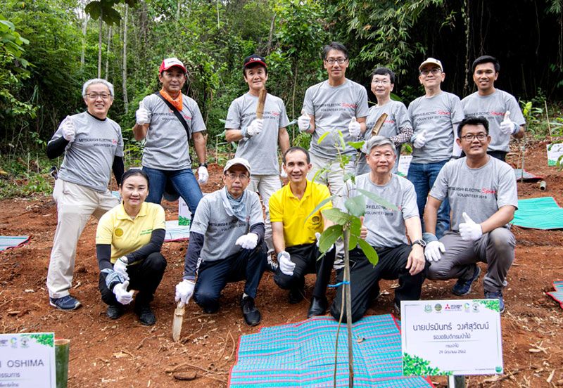 E.tif

กลุ่มภาคีสนับสนุนป่าชุมชนลดโลกร้อน ร่วมปลูกป่า
