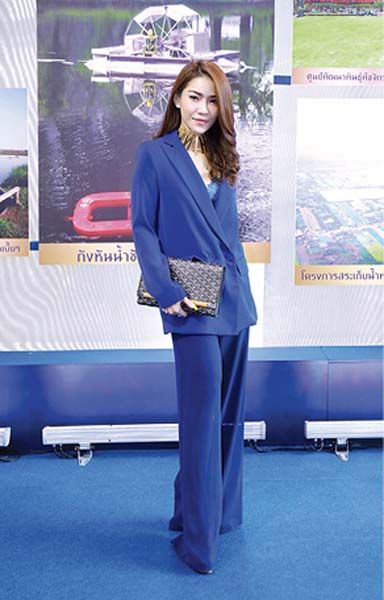 ณิชชา บุณยากร