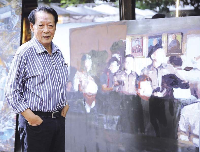 ศ.กิตติคุณกำจร สุนพงษ์ศรี