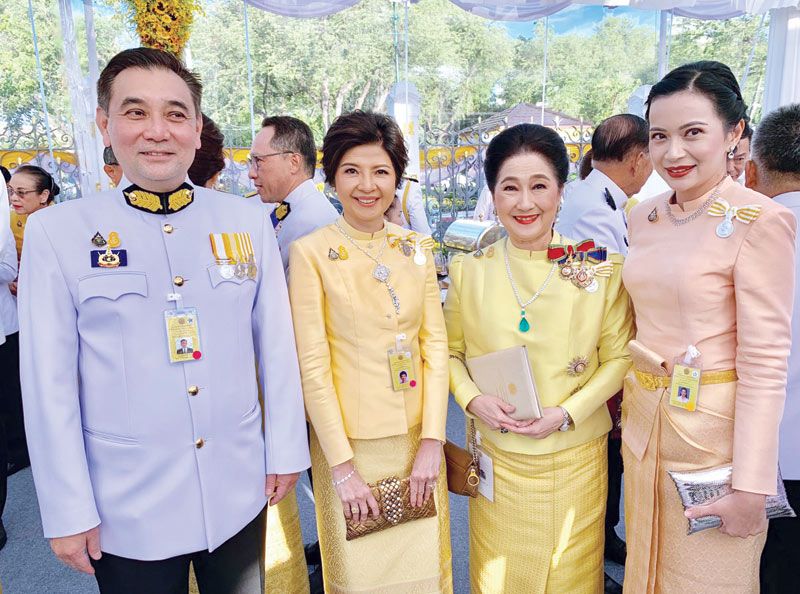 สารัชถ์-นลินี รัตนาวะดี

