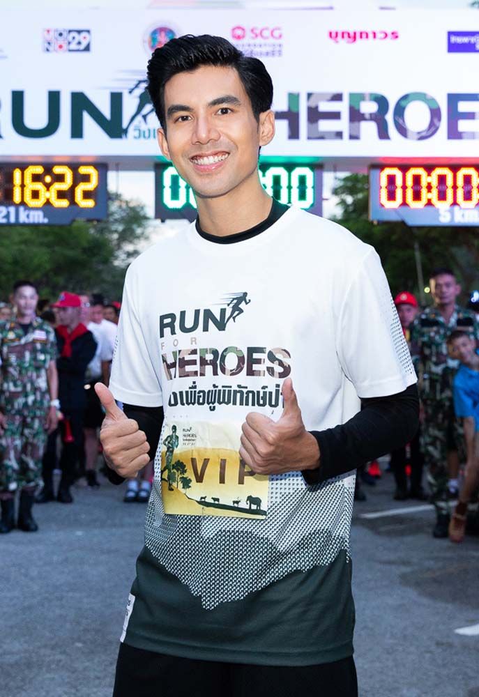 เต๋อ-ฉันทวิชช์ ธนะเสวี

