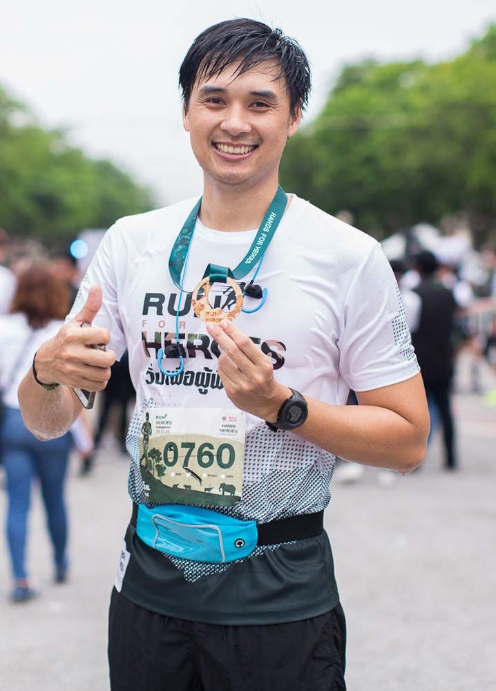 ธนสิน ชวลี