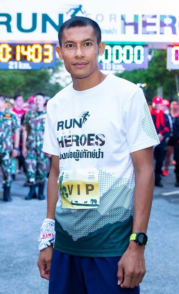 โค้ชเดี่ยว-ปฏิการ เพชรศรีชา