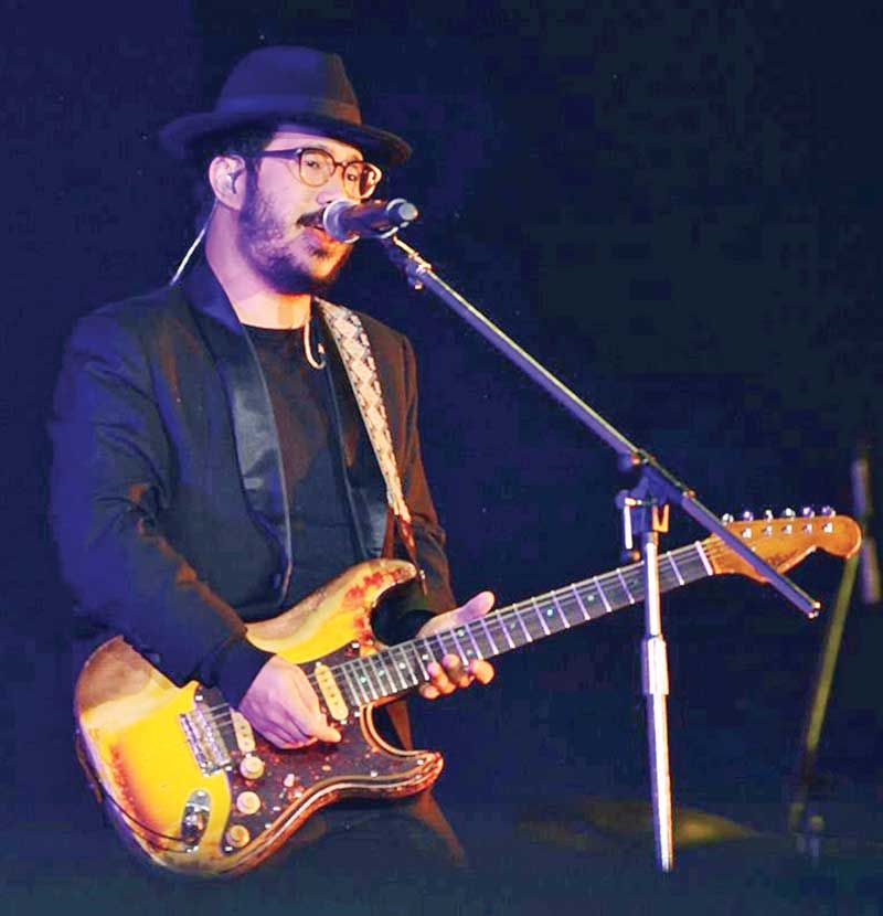 กานต์ The Parkinson