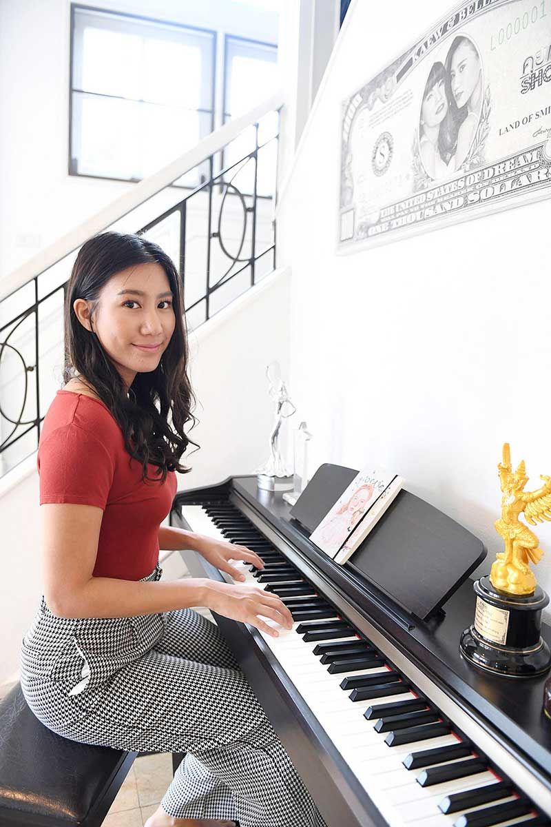 ฝึกมือซะหน่อย
