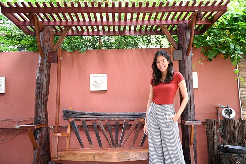 ร่มรื่น