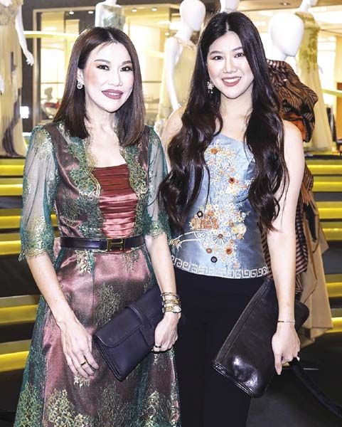 ศุภมาศ-จิราภา ลักษณวิศิษฎ์