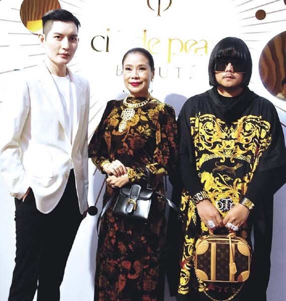 อัครรัฐ วรรณรัตน์, สิริยส เทพหัสดิน ณ อยุธยา, ภัทรพล พึ่งบุญพระ