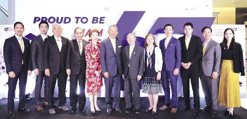 ครอบครัว “พรประภา” มอบทุนการศึกษาแก่นักเรียนชั้นประถมศึกษา