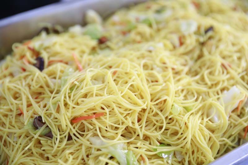 ผัดหมี่ซั่ว