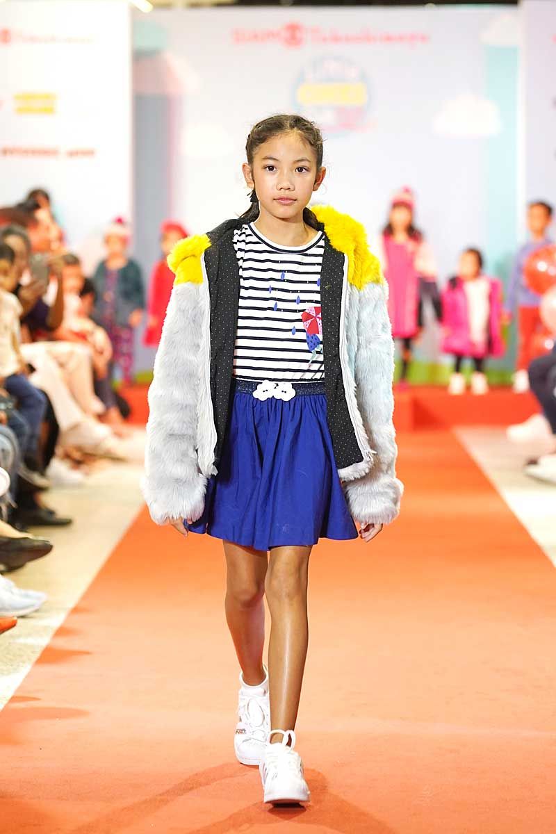 น้องเรไร บุนนาค