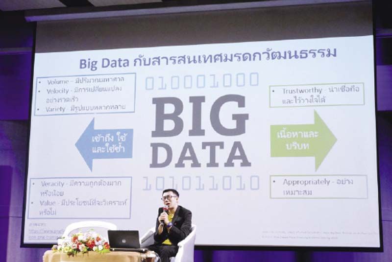 ศูนย์ข้อมูลทางวัฒนธรรม