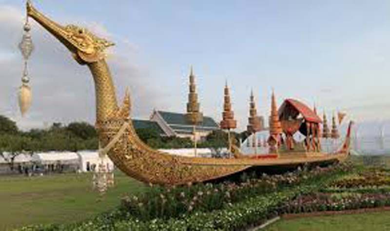 เรือพระที่นั่งสุพรรณหงส์