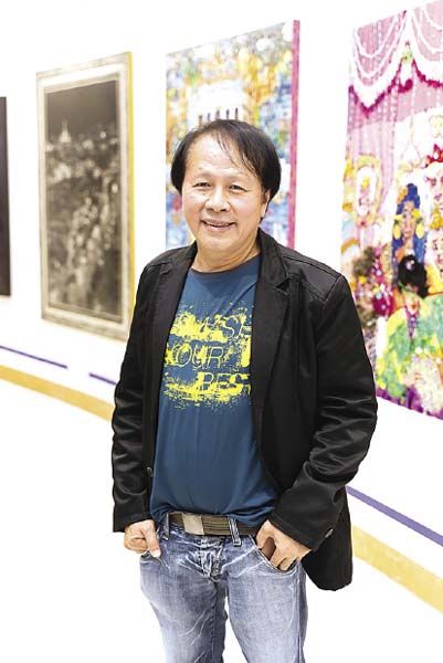ปัญญา วิจินธนสาร