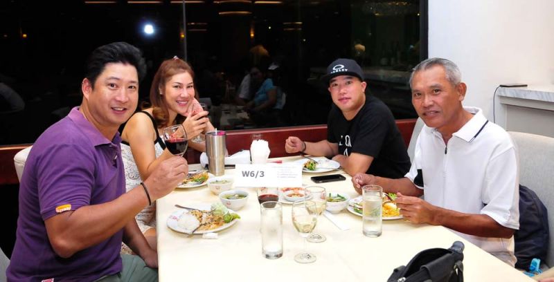 ทีม บมจ. บีซีพีจี