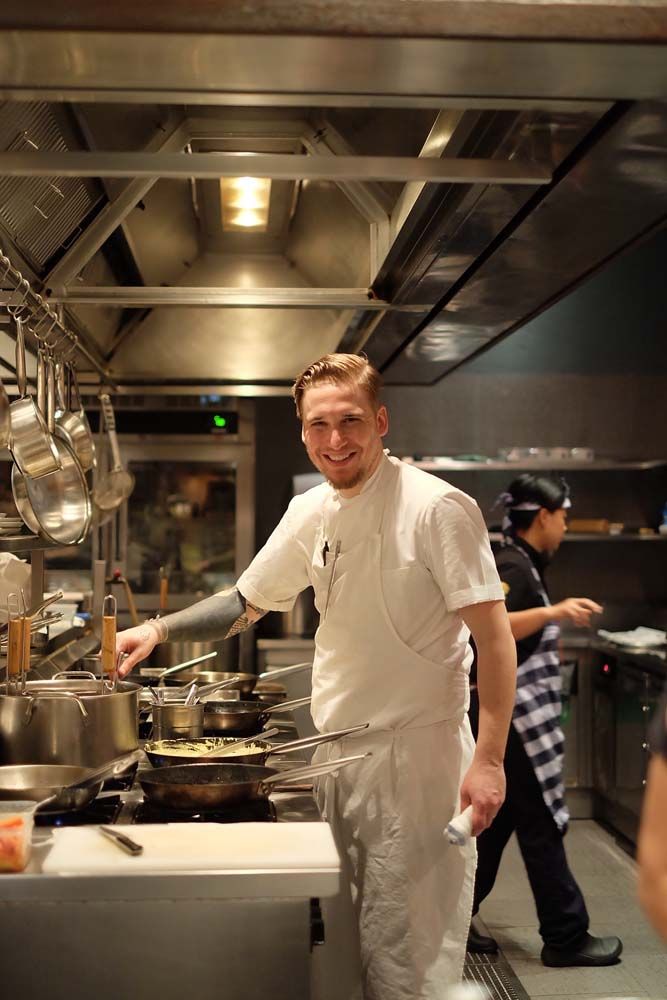 เชฟโนอาห์ แซนโดวัล

