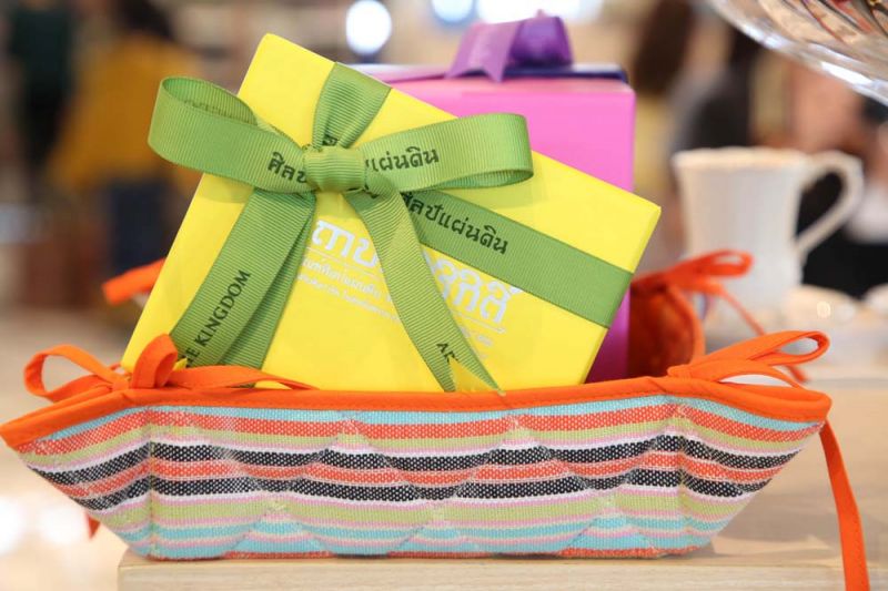 ผลิตภัณฑ์ในร้านค้าพิพิธภัณฑ์