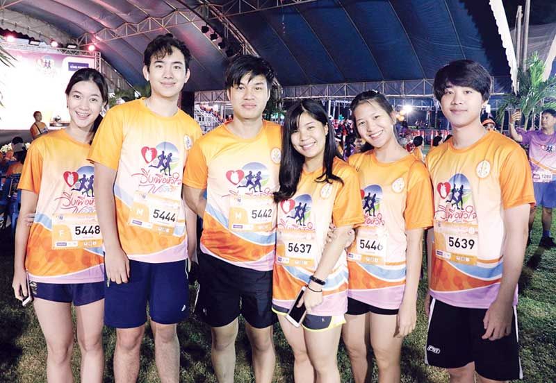 ป้อง-สิทธิกิตติ์, ปก-สุทธกิตติ์ จิราธิวัฒน์ และเพื่อนๆ