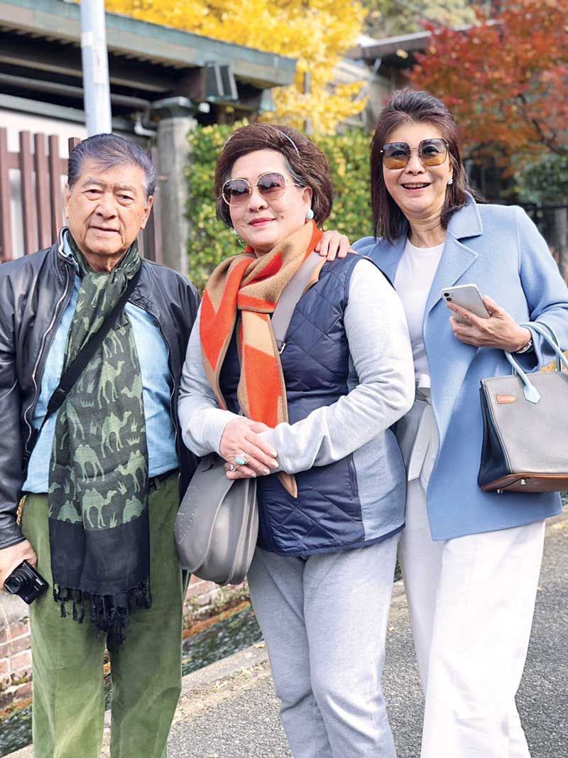 ปิยะ ภิรมย์ภักดี, กัลยา โล่ห์รัตนเสน่ห์ และ ศิริกาญจน์ ศักดิเดช ภาณุพันธ์ ณ อยุธยา