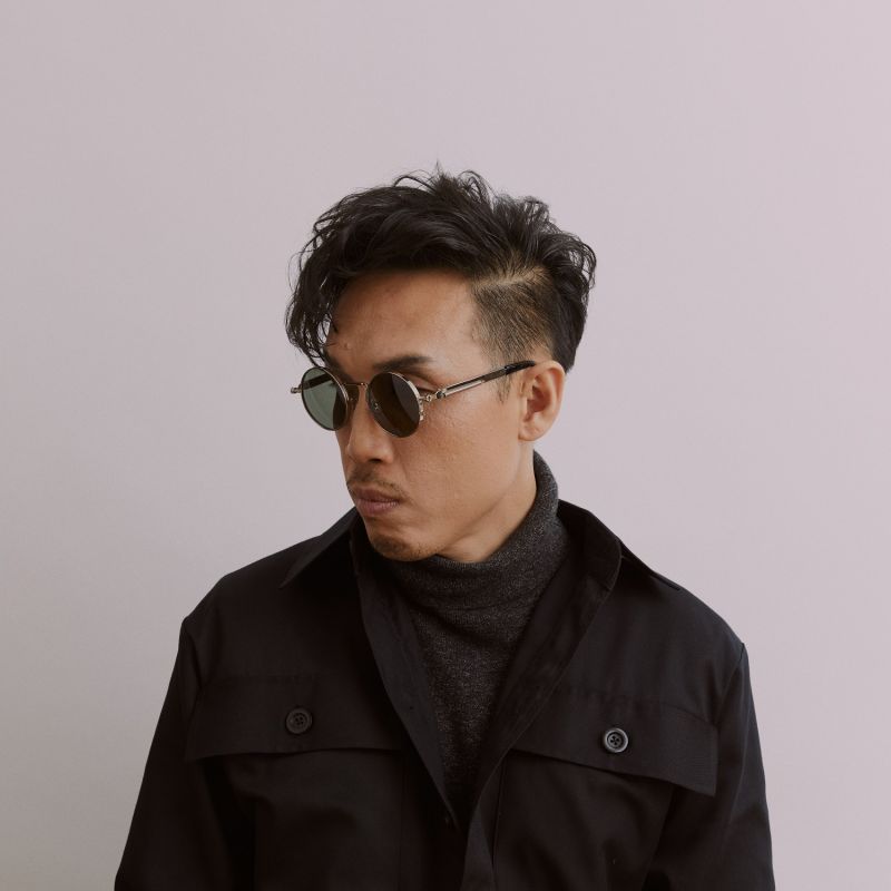 หมู Muzu: ปีใหม่นี้ผมขอให้ทุกคนมีสุขภาพที่แข็งแรง ขอให้สมหวังทุกประการเลย แล้วที่สำคัญ ขอให้มีความสุขทุกวัน และ ตลอดไปครับ