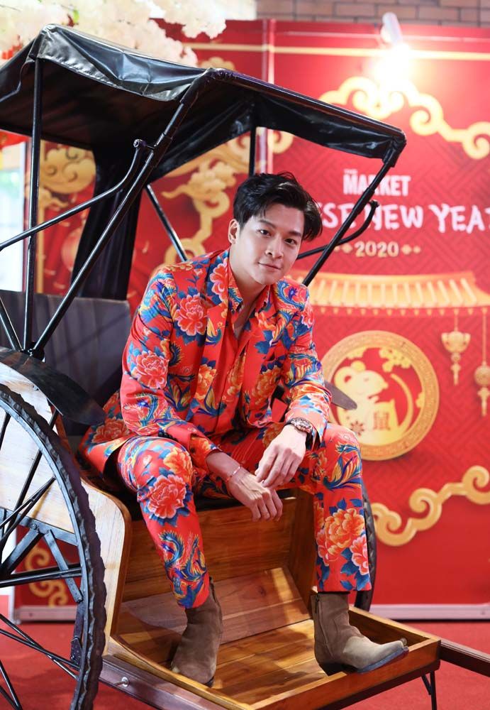 มาร์ช-จุฑาวุฒิ ภัทรกำพล

