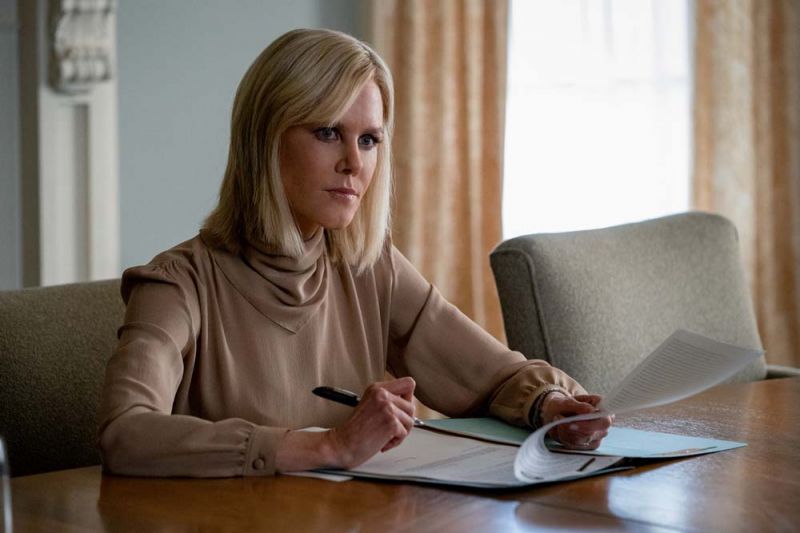 เตรียมพบกับภาพยนตร์ฉาวยอดเยี่ยมที่สุดของปีนี้กับเรื่องจริงงานนี้สามสาวผู้ประกาศข่าวช่อง Fox news

พร้อมออกมาแฉให้โลกสั่นสะเทือนแล้วใน “BOMBSHELL แฉกระฉ่อนโลก” : 6 กุมภาพันธ์นี้ ในโรงภาพยนตร์

Bombshell #แฉกระฉ่อนโลก : https://youtu.be/TlOr9rU4WQw