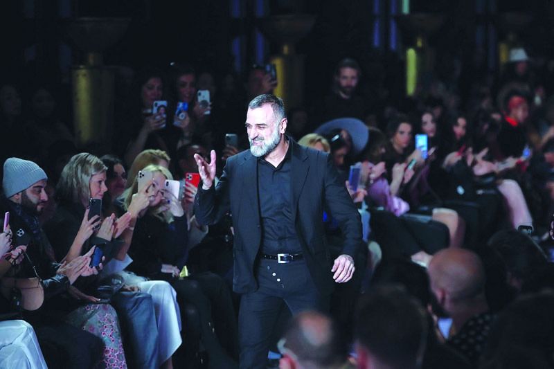 Georges Hobeika (จอร์จส์ โฮไบกา)