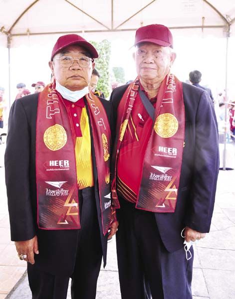 บริสุทธิ์ บูรณะสัมฤทธิ, พยงค์ คชาลัย