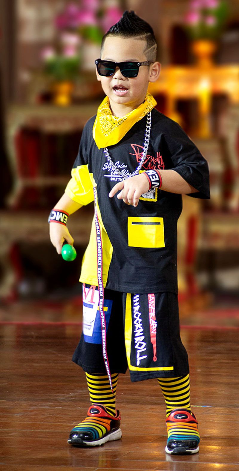 น้องมิวนิก-ศรัณย์ภัทร
เจริญเตีย