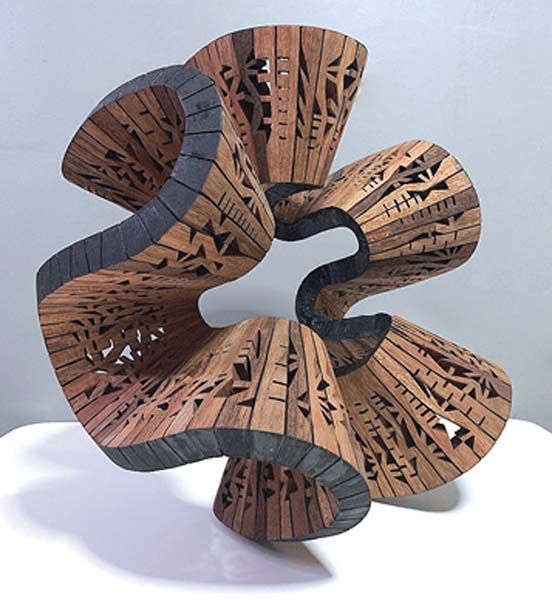 ผลงานของ Anniketyni Madian