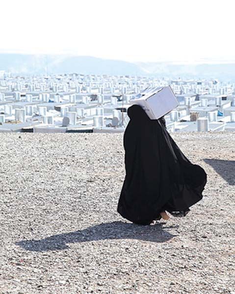 ผลงานของ Rushdi Anwar