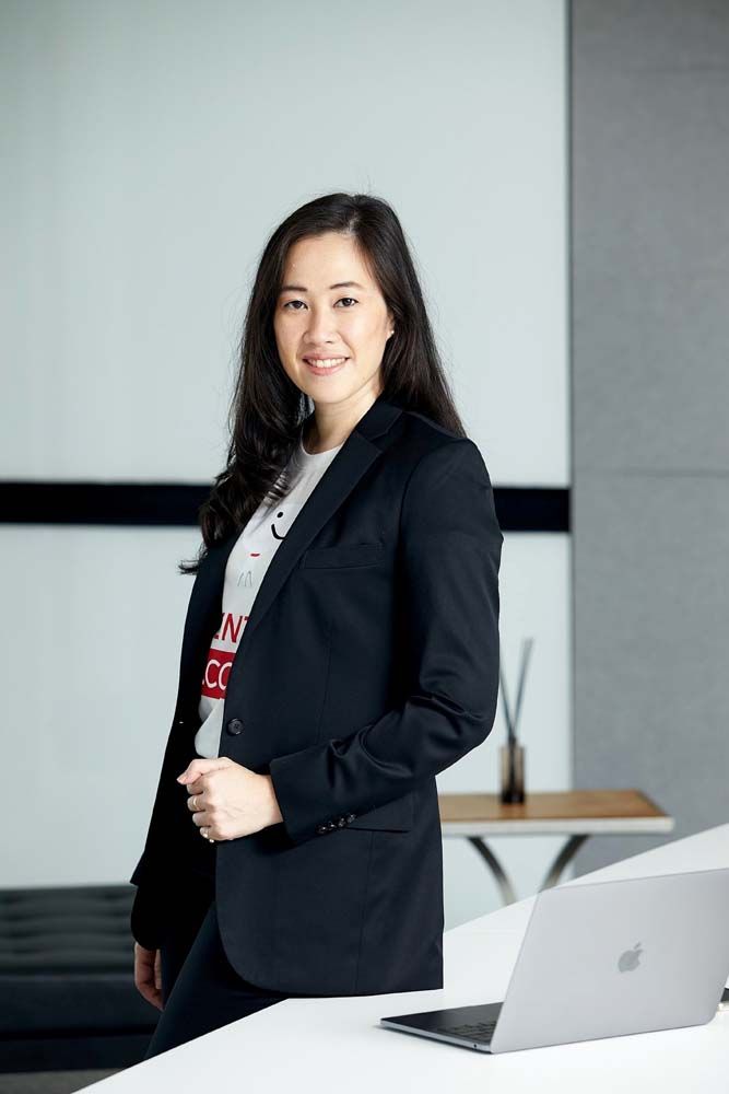 รวิศรา จิราธิวัฒน์

