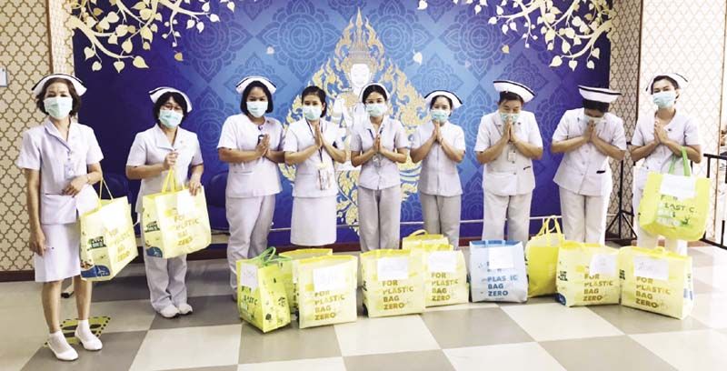 รพ.เถิน จ.ลำปาง