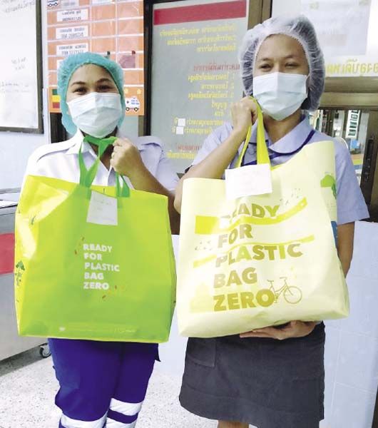 พยาบาล รพ.เนินสง่า จ.ชัยภูมิ