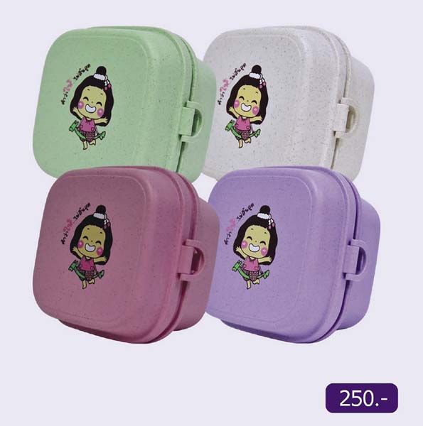 กล่องข้าว