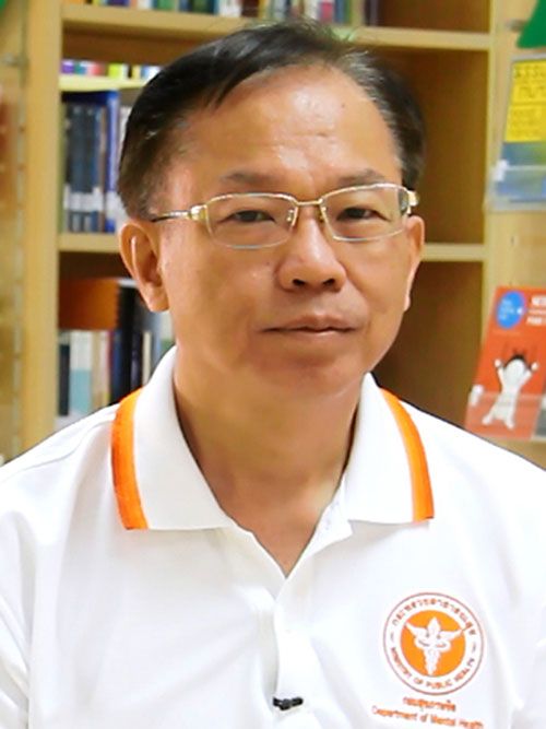 นพ.สมัย ศิริทองถาวร