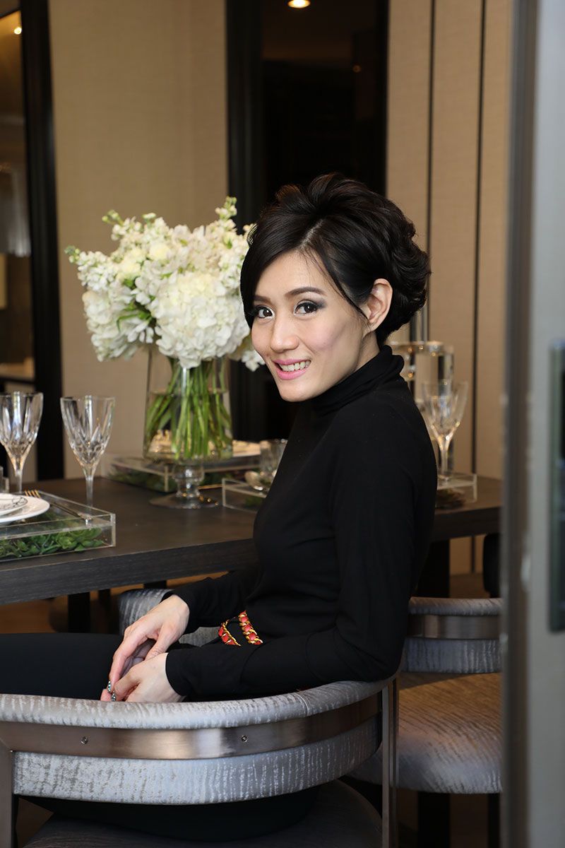 เอ๋-กัญญารัตน์ พลาดิศัย