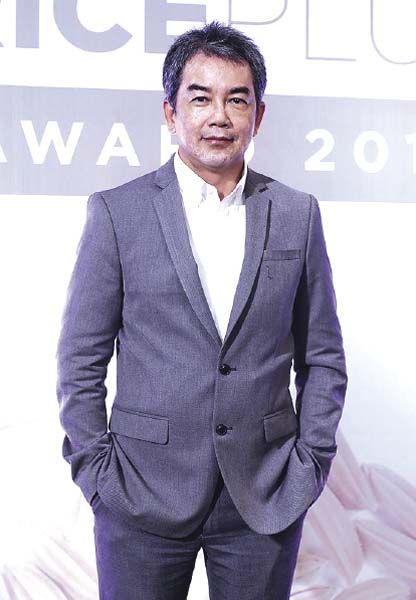 เชฟวิชิต มุกุระ 