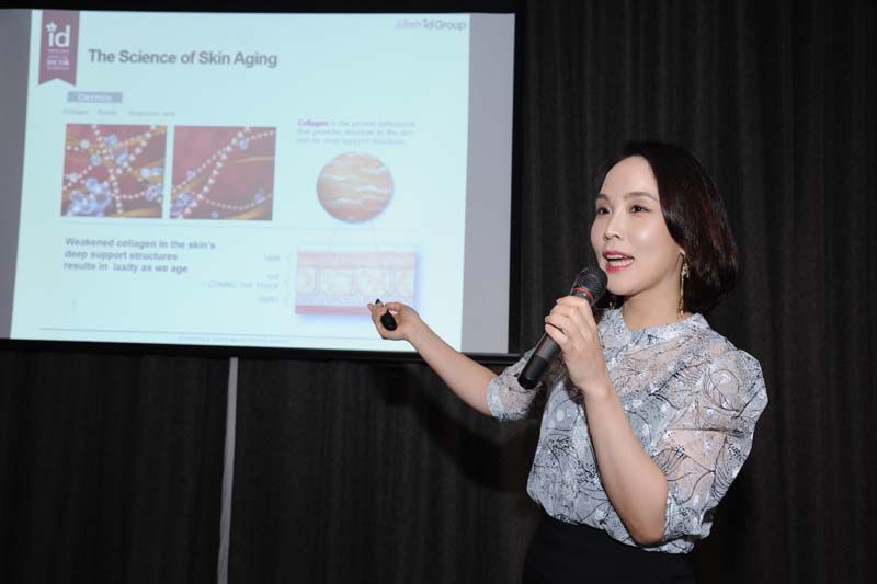 พญ.มินโจ คิม