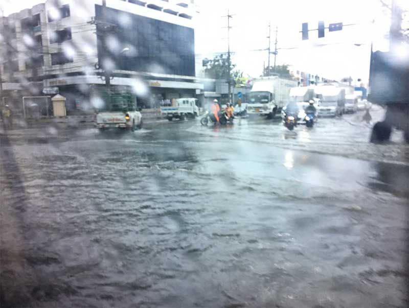 สำโรง สมุทรปราการ